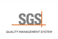 SGS Quality Management
