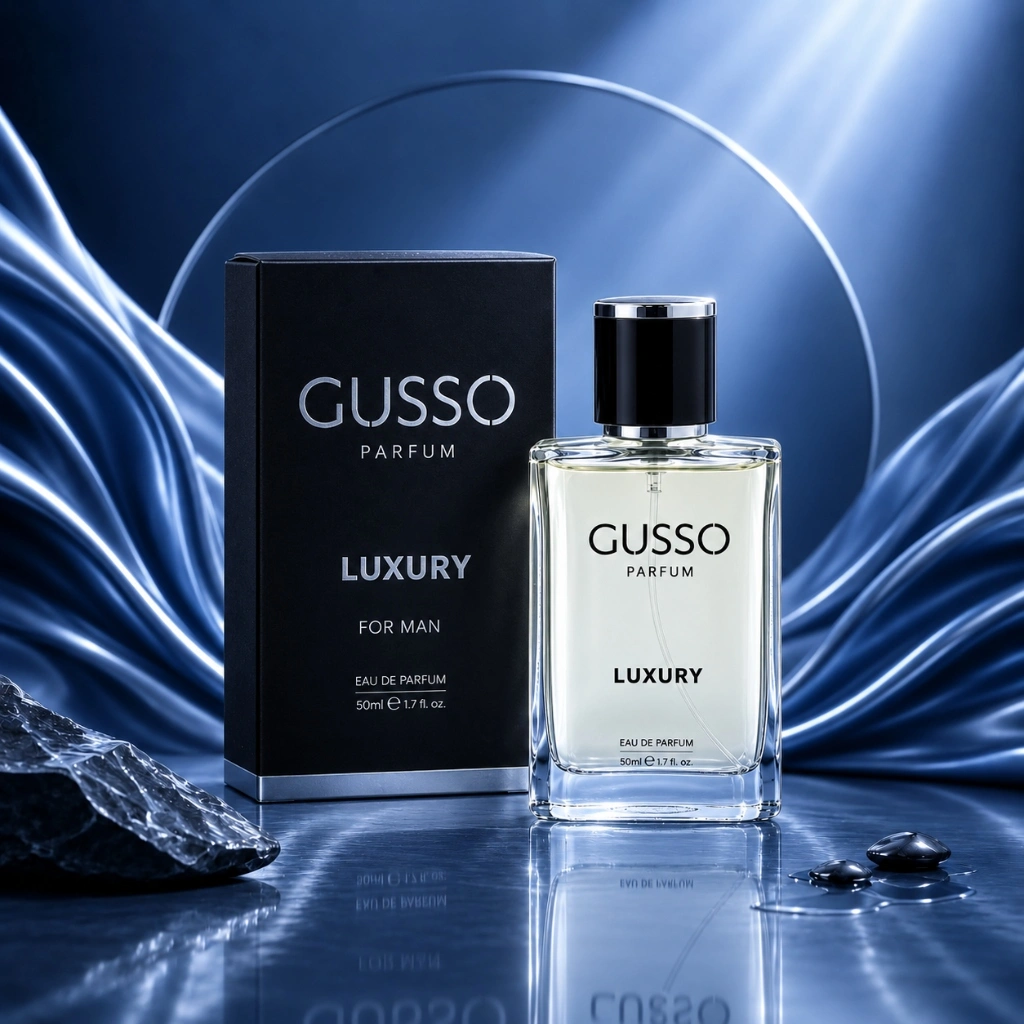 Luxury Erkek Parfüm