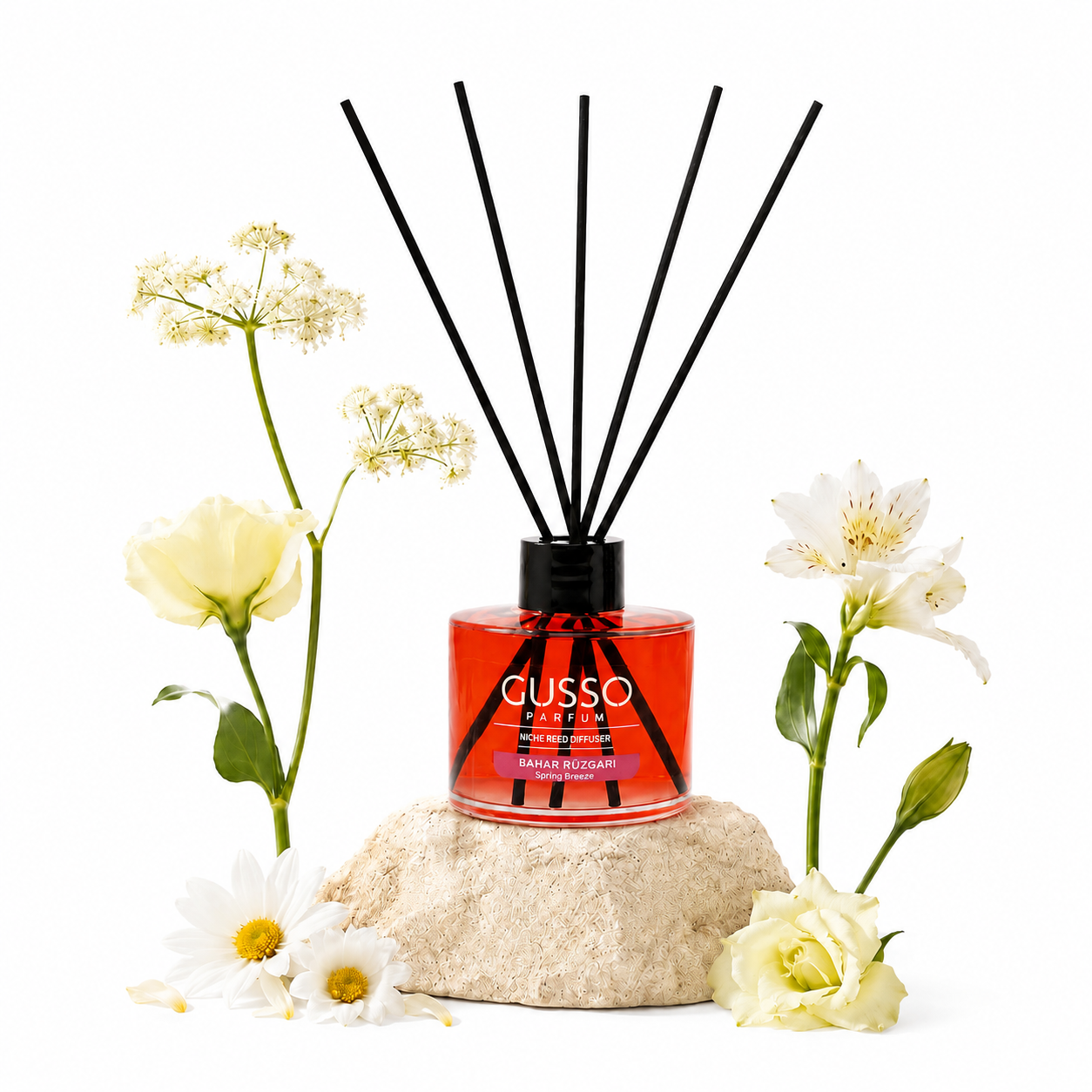 Office Fragrance