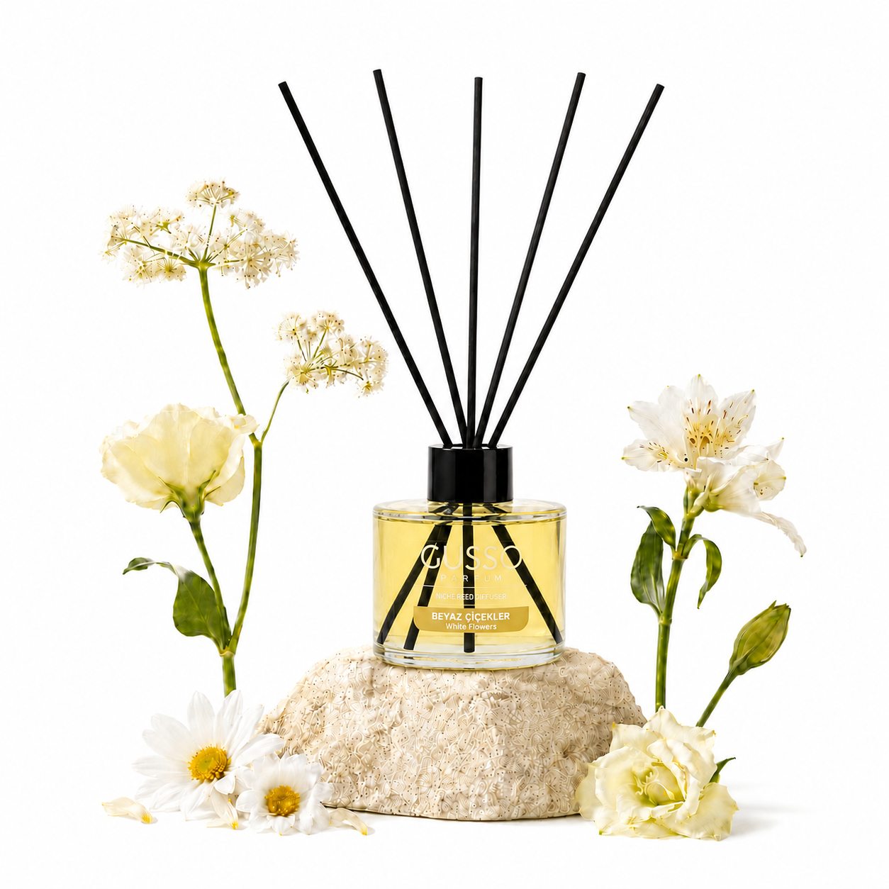 Living Room Fragrance