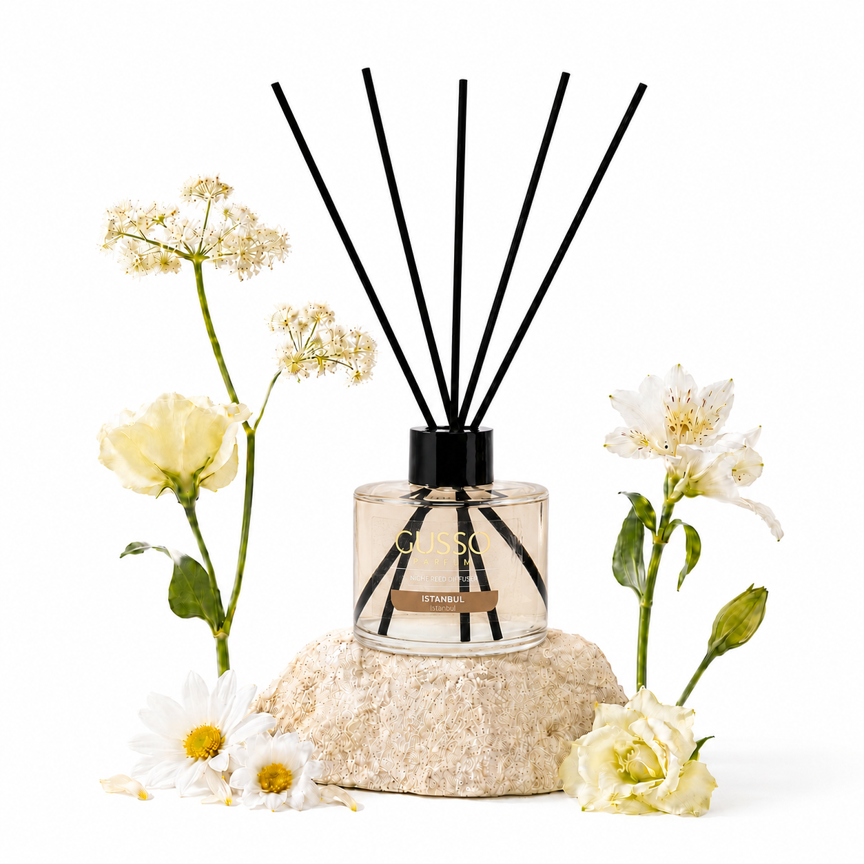 Bedroom Fragrance